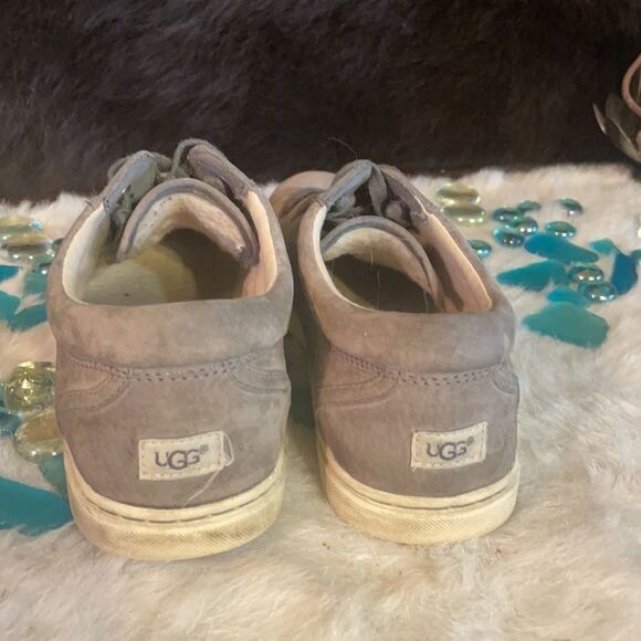 Ugg shoes 7 (3779) - Picture 3 of 6